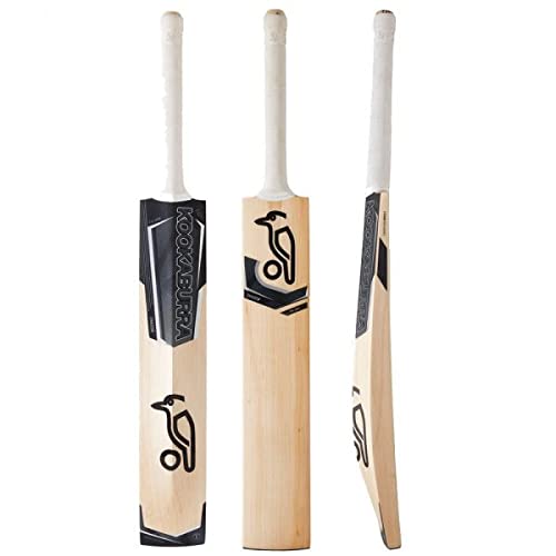 Buy TOSKA Bat Wooden Cricket Bat Full Size Popular Willow Kookaburra's