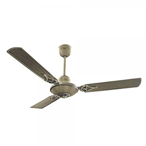 Image of RR Electric Groovy 1200mm 48-inch Ceiling Fan (Beige)