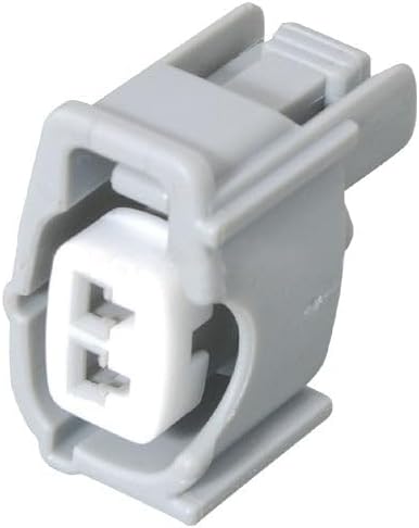2 Pin Connector - compatible with Y51B2, CE2078, Sumitomo 61890
