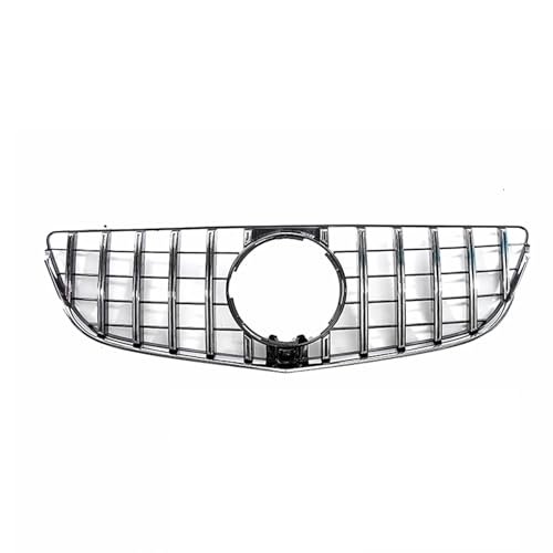 Rejilla delantera para cambiar frontal dañado de E Coupé W207 C207 de 2 puertas