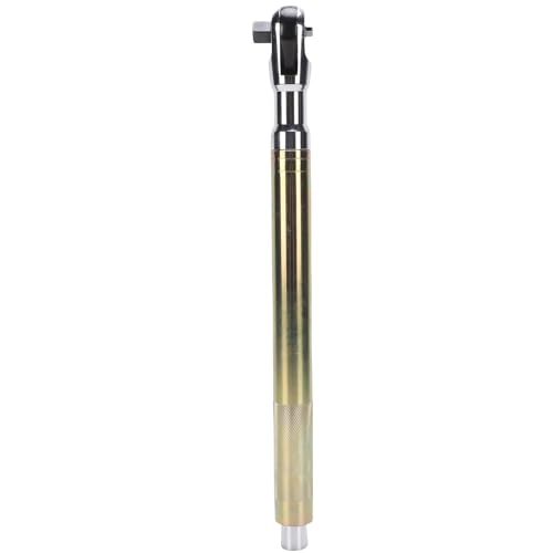 Llave de trinquete compacta para ensamblaje de muebles y reparaciones 6