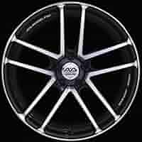 Yokohama AVS F50 19インチ 10j +35 AVS Model F50 19x10 +35 | WUJHOUszNVdTQg | Mr. Wheel Deal