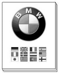 BMW Motorcycle DVD Repair Manual R1200GS R1200GS Adventure HP2 Enduro