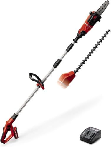 Einhell Akku Multifunktionswerkzeug GE-HC 18 Li T Kit