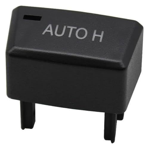 Ensemble de frein à main pour BMW X6 E71 X5 E70 couvercle de commutateur haut de gamme