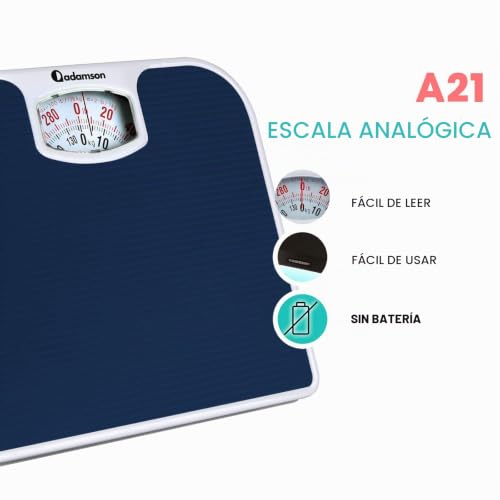 Báscula manual mecánica 17 Imagen adicional