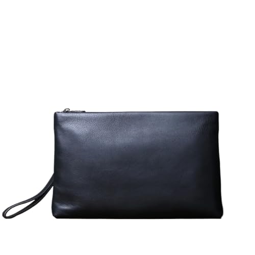 Bolso largo para hombre ideal para reuniones de trabajo y almuerzos ejecutivos