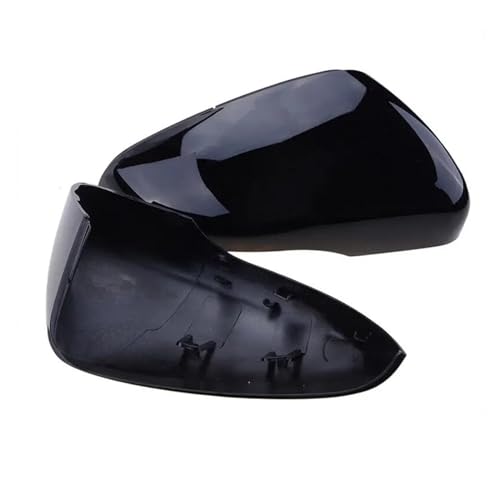 Capuchon aile de porte VW Golf MK6 noir brillant idéal pour sublimer votre auto au quotidien