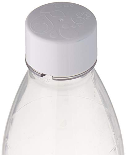 Sodastream Carbonating Bottle For Play And Source Soda Makers thumb #1