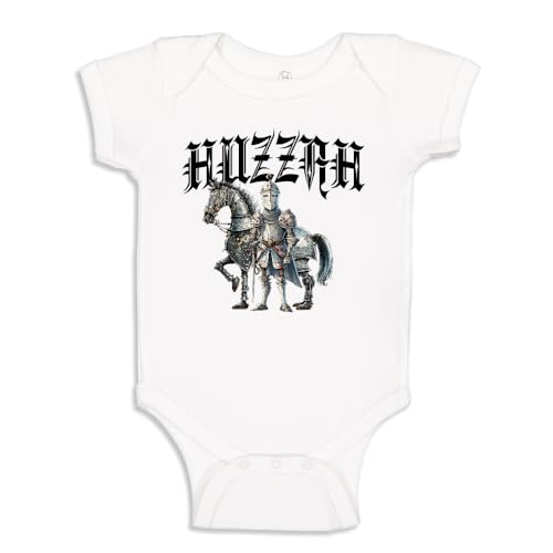 Huzzah Medieval Baby Bodysuit One Piece Or Toddler Shirt Cute Ren Faire Baby Outfit