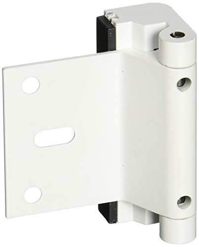 Door Guardian Reinforced Security Lock for Household Doors