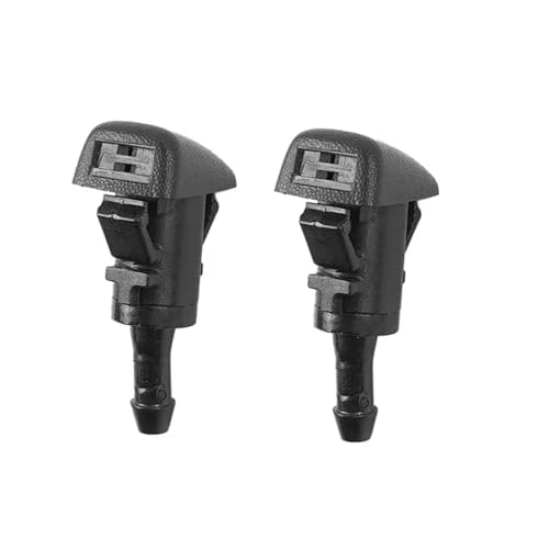 Buse Lave-Glace Voiture Contre Pare-brise Sale Pulvérisateur Jet Essuie-Glace KIA Sorento 986303J000