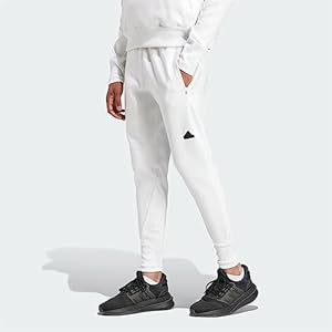 ADIDAS IN5105 M Z.N.E. PR PT Pants Men’s White Size XS