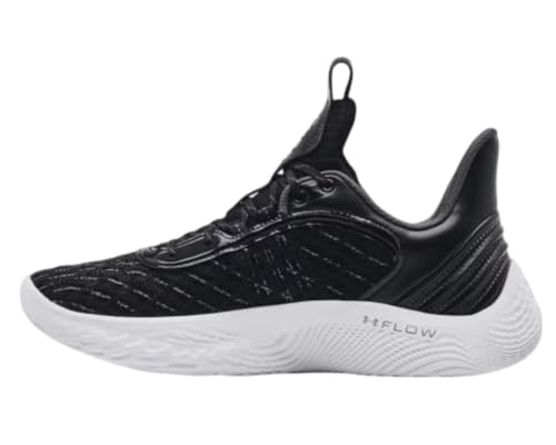Under Armour Unisex Adult Curry Flow 9 Team Basketball Shoes