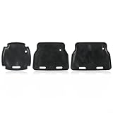 Nachhaltige Materialien, die bei der Herstellung dieses zuverlässigen Luftkompressor-Ölleitblech-Sets (Typ V) verwendet werden