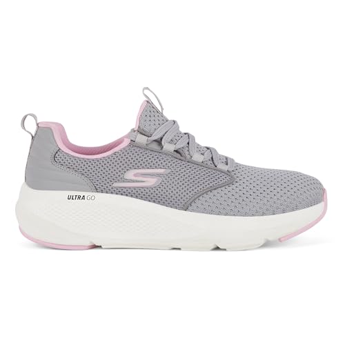 Image of Skechers Womens Go Run Elevate Sneaker