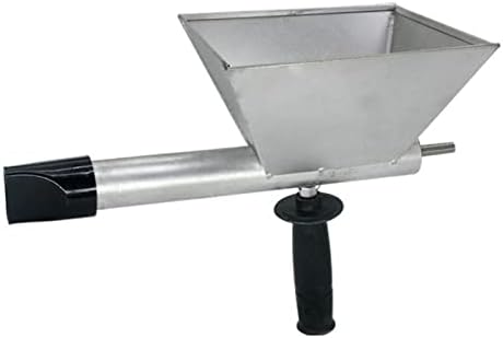 Portable Hand-Held Electric Filling Gun Waterproof And Leak Filling Epoxy Cement Grouting Machine