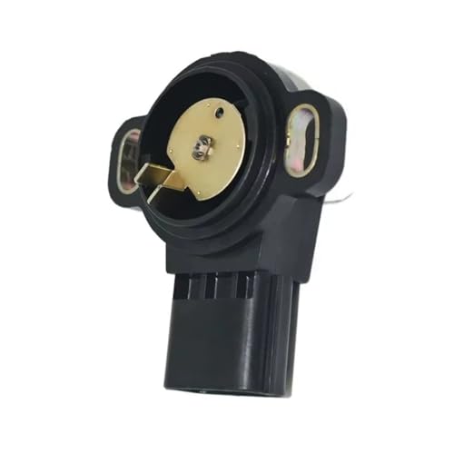 Capteur papillon regler ratis acceleration Mazda 626 reference FS01-13-SL0 - 2