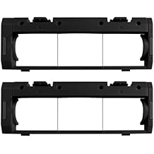 2Pcs Replacement Brush Guards Vacuum Accessories Compatible with Coredy Vacuum Cleaner R3500 R3500S R550 R650 R600 R700