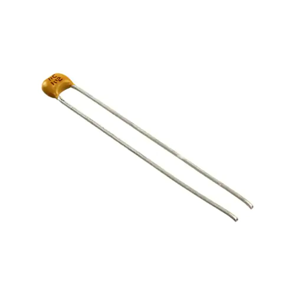 Pack of 10 K104K15X7RF5TL2 Multilayer Ceramic Capacitors
