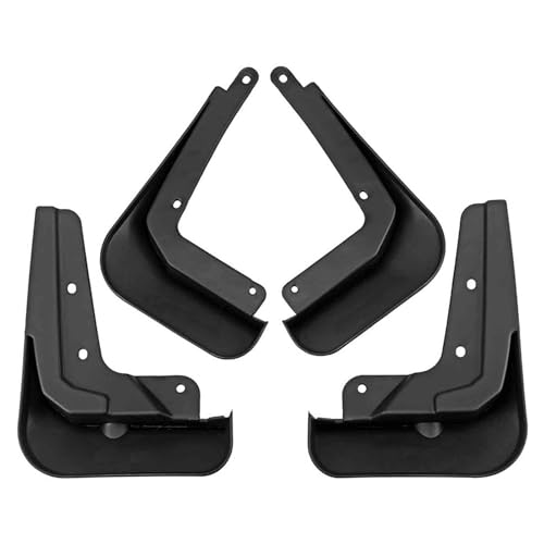 Salpicaduras de vehículos VW Bora 2023: accesorios de protección para coche 6