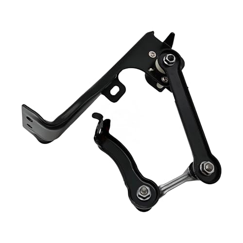 Sensor de altura trasero 8940712030 para Toyota Auris Van y Box 2