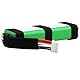 CHUNCAIL-Für JBL Charge3 Lithiumbatterie GSP1029102A (Charge3 2016) 320SL Links Positiv 3,7V 6000mAh,