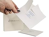 Preferred Postage Supplies Pinwheel Postage Meter Tapes 5x5 Compatible with Pitney Bowes, Neopost, Hasler, and Francotyp Postalia