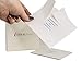 IDEALSEAL Pinwheel Postage Meter Tapes~Made in USA~ (Approved) Works in PB, Hasler, Neopost and Francotyp Postalia. 600 Tapes