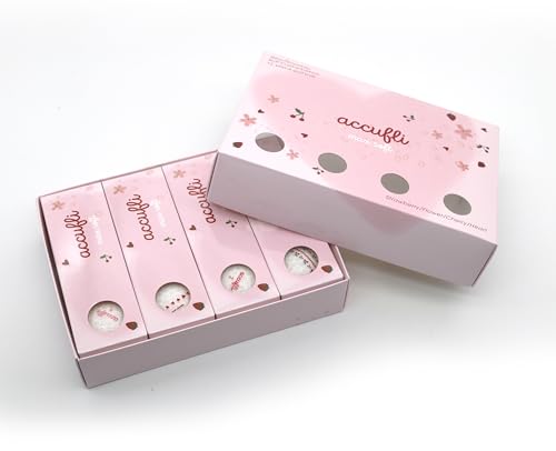 Image of ACCUFLI Max Soft Icon Golf Balls