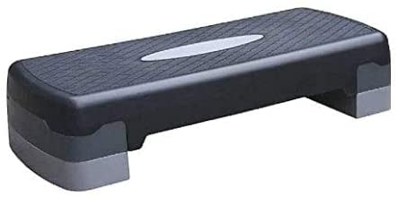 Adjustable Aerobic Step
