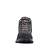 Columbia Mens Crestwood Mid Waterproof, Dark Grey/Deep Rust, 13 Wide