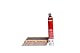 fischer Nagel-Kraftstoff-Set, 90 x 3,1 mm, glatt, 534702