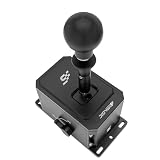Simagic DS-8X H Pattern Shifter 8 Gears und Sequential (DS-8X)