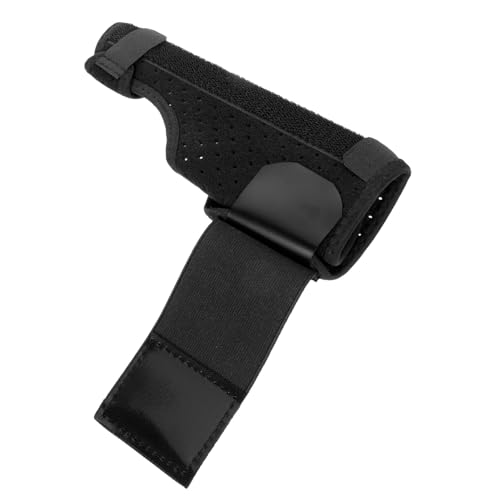 HAPINARY Little Fixing Strap Pinky Splint for Relief Injured Brace Breathable Comfortable Universal Fit