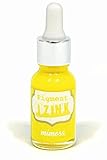Aladine - Izink Pigment - Encre Couvrante Tout Support - DIY Et Loisirs Créatifs - Aquarellable - Lavable à l’Eau - Made in France - Flacon Pipette 15 ML - Couleur Rose Fluo