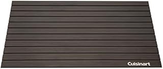 Cuisinart CDT-010 BBQ Defrosting Tray, Black