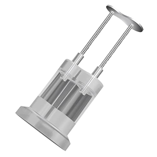 OKUMEYR Fruit Core Remover Tool Portable Date Pitter Cherry Pitter Kitchen Supplies