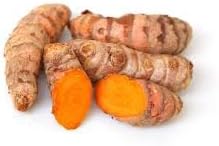Turmeric Root 2KG 2Kg