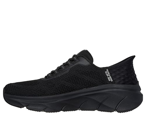 Image of Skechers Mens RF D'LUX Walker 2.0 - REZINATE Slip-ins Sneaker