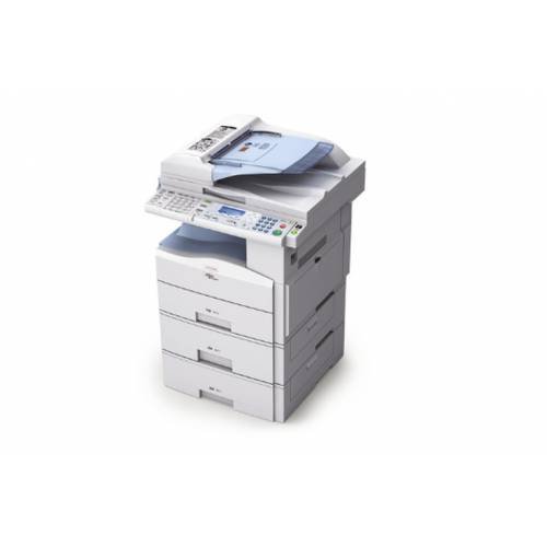 Ricoh Aficio MP 201SPF Laser A4 WLAN grau: Amazon.de: Computer \u0026 Zubehör