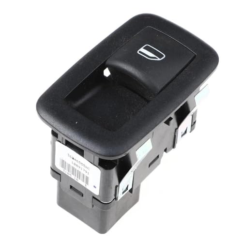 Bouton de commande de fenêtre électrique de remplacement Journey Ram 1pc