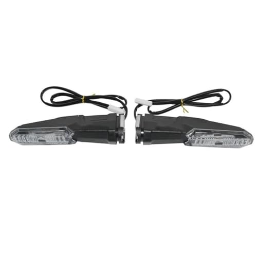 Clignotant arrière LED moto pour ZX-10R 1000SX ZX-6R