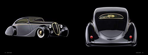 Reclaimed Rust: The Four-Wheeled Creations Of James Hetfield #TOP1