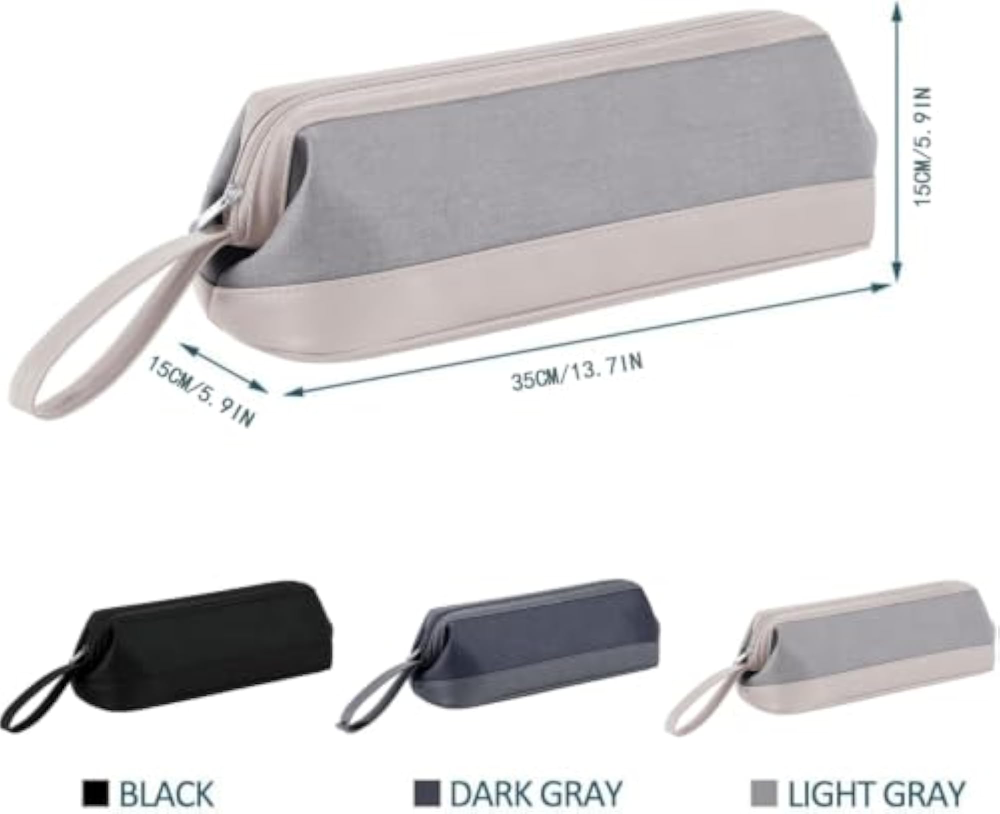 Hair Style Tools Case for Dyson Airwrap & Shark Flex Style