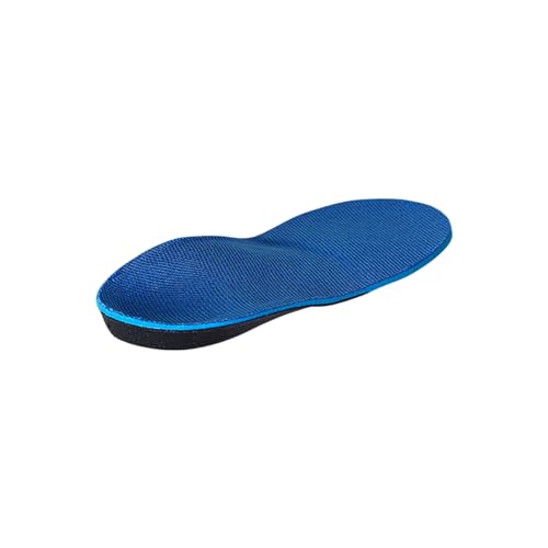 Men\'s 3/4 Length Orthotic Insoles for Plantar Fasciitis and Foot Pain - Orthofeet - Thumbnail 4
