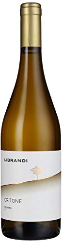 Librandi Critone Val di Neto Chardonnay trocken (1 x 0.75 l)
