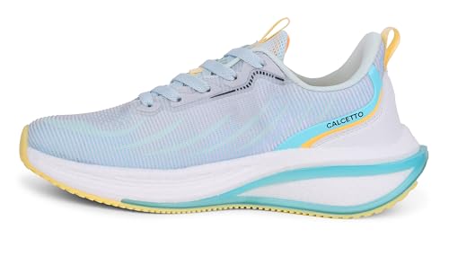 Image of Lightweight Casual Men's Premium Trending Gym Sports Shoes CLT-1016