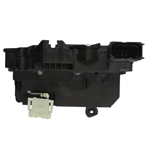 Servomotor con cierre Opel Corsa D 2006-2011 actuador pestillo bloqueo 13258271 4