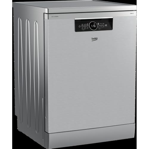 Beko BDFN36640XC Independiente 16 Cubiertos C